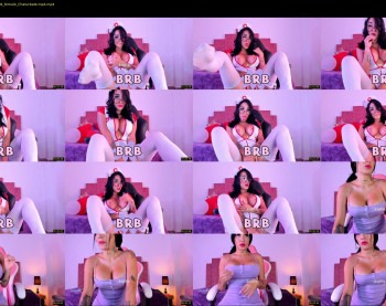july__villa — 11 minute Chaturbate female cam show recording, 1080p, Feb 20, 2022