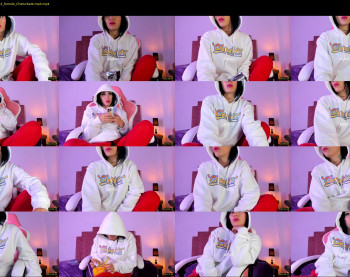 july__villa — 56 minute Chaturbate female cam show recording, 1080p, Feb 20, 2022