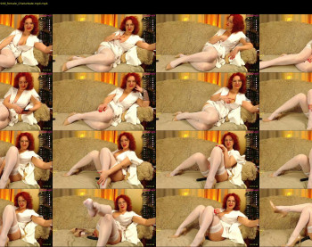 karinarouge — 33 minute Chaturbate female cam show recording, 720p, Feb 19, 2022