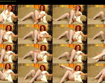 karinarouge — 22 minute Chaturbate female cam show recording, 720p, Feb 19, 2022