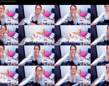 karitto__2 — 56 minute Chaturbate female cam show recording, 1080p, Feb 19, 2022