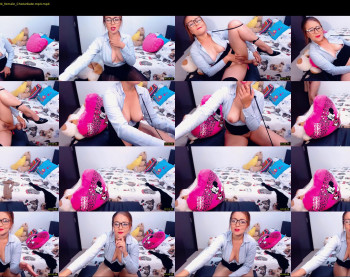 karitto__2 — 53 minute Chaturbate female cam show recording, 1080p, Feb 20, 2022