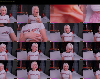 katrinpolly — 28 minute Chaturbate couple cam show recording, 1080p, Feb 20, 2022