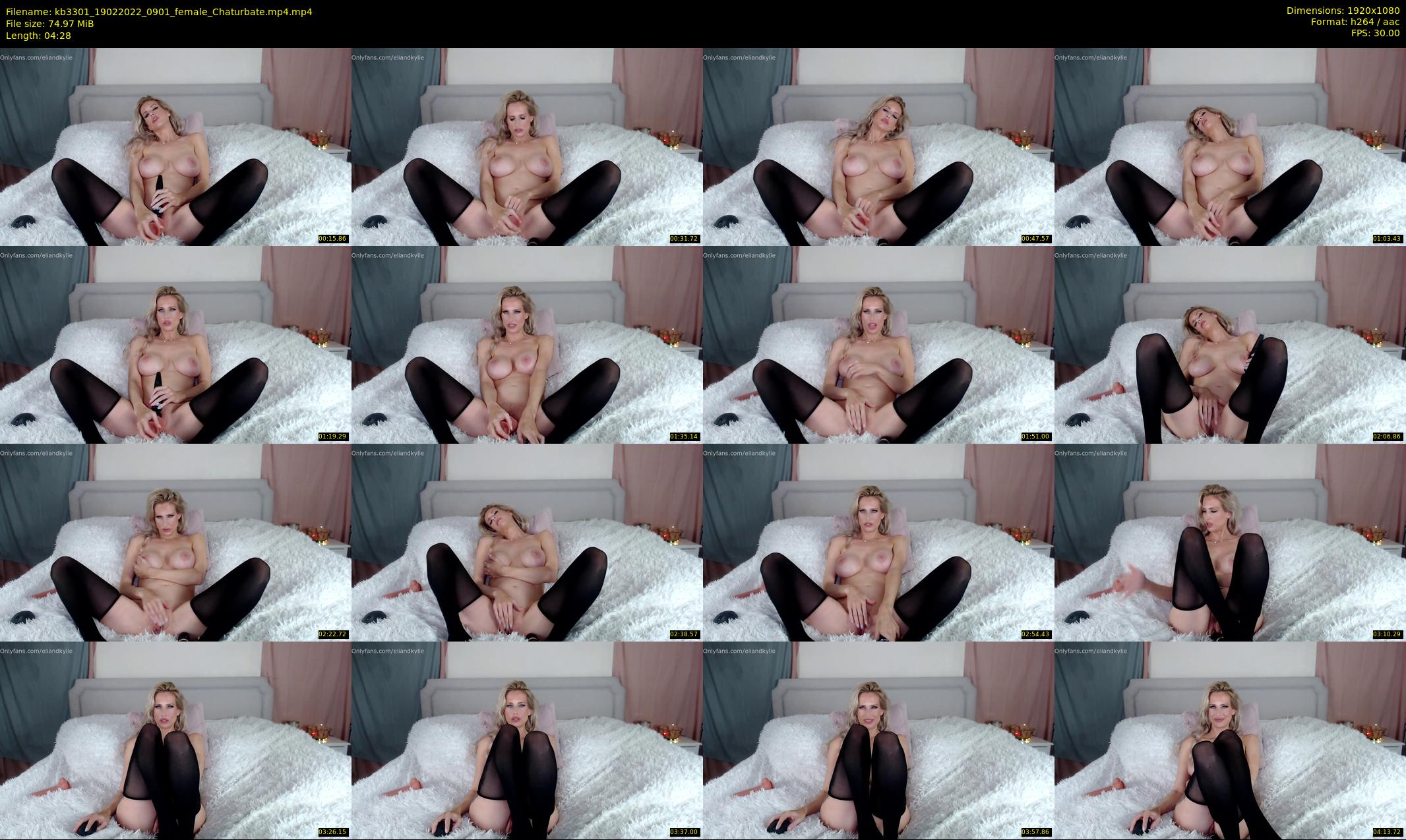 kb3301 — 5 minute Chaturbate couple cam show recording, 1080p, Feb 19, 2022