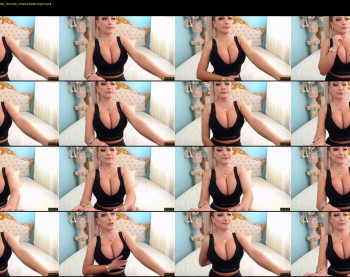 kellybabee — 7 minute Chaturbate female cam show recording, 480p, Feb 19, 2022