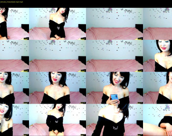 kimisun — 31 minute Chaturbate female cam show recording, 720p, Feb 19, 2022
