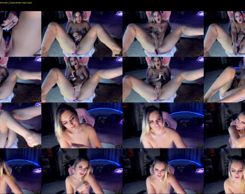 kittiliza — 13 minute Chaturbate female cam show recording, 1080p, Feb 20, 2022