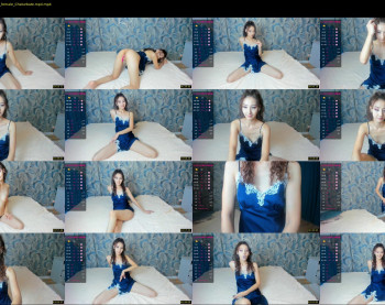 korea_s — 57 minute Chaturbate female cam show recording, 1080p, Feb 19, 2022