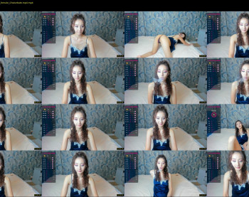 korea_s — 29 minute Chaturbate female cam show recording, 1080p, Feb 19, 2022