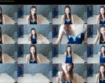 korea_s — 13 minute Chaturbate female cam show recording, 1080p, Feb 19, 2022