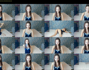 korea_s — 41 minute Chaturbate female cam show recording, 1080p, Feb 19, 2022