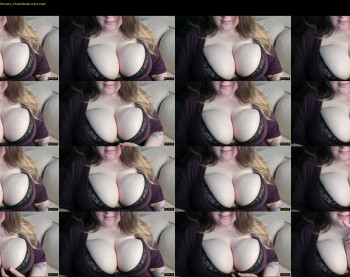 kriisrus — 3 minute Chaturbate female cam show recording, 720p, Feb 19, 2022