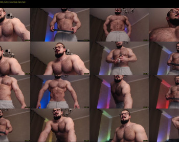 kurt_stone1 — 29 minute Chaturbate male cam show recording, 1080p, Feb 19, 2022