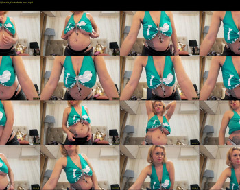 ladyjeen — 4 minute Chaturbate female cam show recording, 1080p, Feb 19, 2022