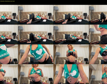 ladyjeen — 19 minute Chaturbate female cam show recording, 1080p, Feb 19, 2022