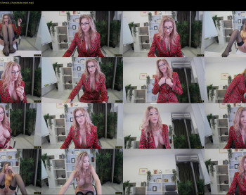 ladyleea — 54 minute Chaturbate female cam show recording, 1080p, Feb 19, 2022