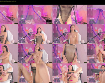 laurentglass — 62 minute Chaturbate female cam show recording, 1080p, Feb 20, 2022