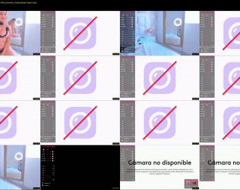 leah_prada_ — 7 minute Chaturbate female cam show recording, 1080p, Feb 19, 2022