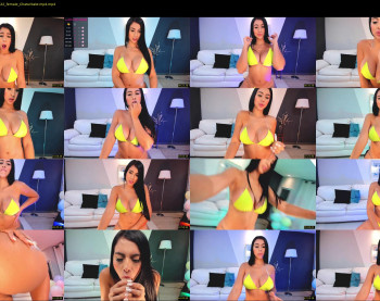 leahjones_ — 55 minute Chaturbate female cam show recording, 1080p, Feb 19, 2022