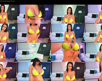 leahjones_ — 55 minute Chaturbate female cam show recording, 1080p, Feb 19, 2022