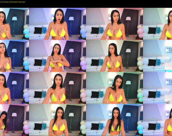 leahjones_ — 24 minute Chaturbate female cam show recording, 1080p, Feb 19, 2022