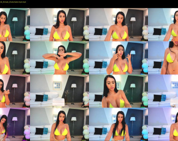leahjones_ — 24 minute Chaturbate female cam show recording, 1080p, Feb 19, 2022