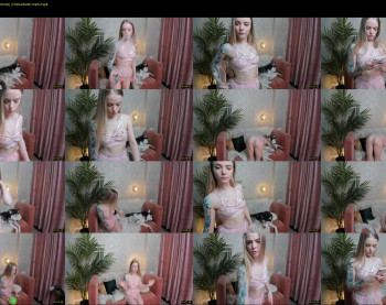 lili_01 — 7 minute Chaturbate female cam show recording, 720p, Feb 19, 2022