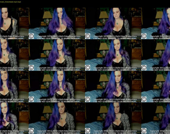 lillyth — 42 minute Chaturbate female cam show recording, 720p, Feb 19, 2022