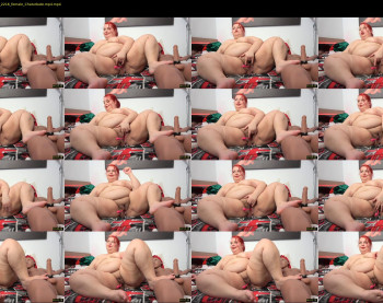 lindalovesexy — 8 minute Chaturbate female cam show recording, 1080p, Feb 19, 2022