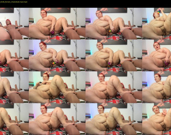 lindalovesexy — 5 minute Chaturbate female cam show recording, 1080p, Feb 20, 2022
