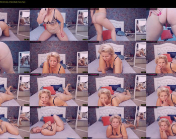 lorabigass — 28 minute Chaturbate female cam show recording, 720p, Feb 19, 2022