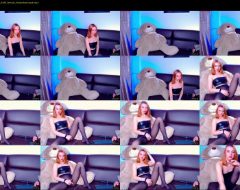 magictandem — 17 minute Chaturbate couple cam show recording, 1080p, Feb 20, 2022