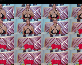 marilyn_rouse — 48 minute Chaturbate female cam show recording, 1080p, Feb 19, 2022