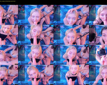 martajolie — 41 minute Chaturbate female cam show recording, 1080p, Feb 19, 2022