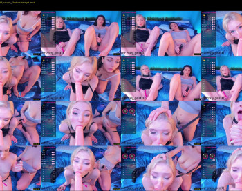 martajolie — 38 minute Chaturbate female cam show recording, 1080p, Feb 19, 2022
