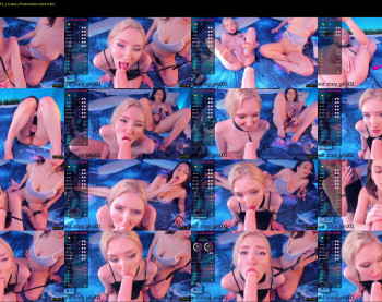 martajolie — 54 minute Chaturbate female cam show recording, 1080p, Feb 19, 2022