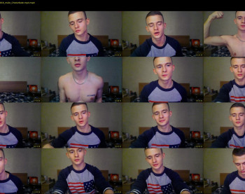 marvelboy_ — 93 minute Chaturbate male cam show recording, 720p, Feb 20, 2022