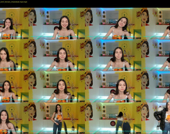 mary_marlow — 14 minute Chaturbate female cam show recording, 1080p, Feb 19, 2022