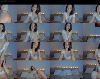 mary_rosse — 54 minute Chaturbate couple cam show recording, 1080p, Feb 20, 2022