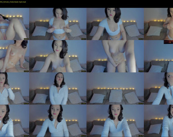 mary_rosse — 54 minute Chaturbate couple cam show recording, 1080p, Feb 20, 2022