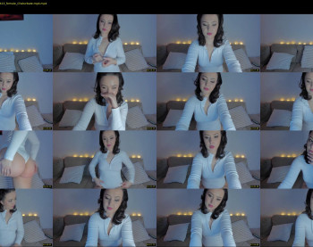 mary_rosse — 54 minute Chaturbate couple cam show recording, 1080p, Feb 20, 2022