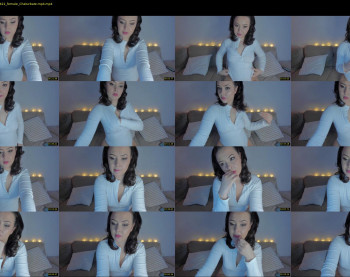 mary_rosse — 7 minute Chaturbate couple cam show recording, 1080p, Feb 20, 2022