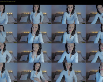 mary_rosse — 27 minute Chaturbate couple cam show recording, 1080p, Feb 20, 2022