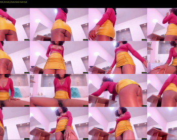 maryevans_ — 44 minute Chaturbate female cam show recording, 1080p, Feb 19, 2022