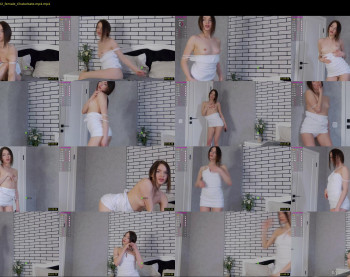 marypsiss — 7 minute Chaturbate female cam show recording, 1080p, Feb 19, 2022