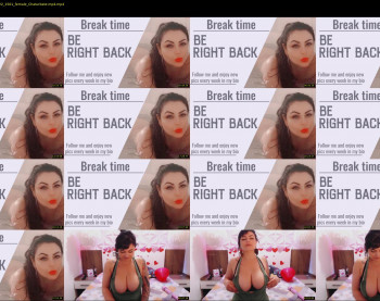 melisa_mcarthy — 50 minute Chaturbate couple cam show recording, 1080p, Feb 19, 2022