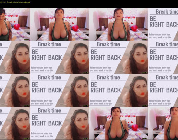 melisa_mcarthy — 59 minute Chaturbate couple cam show recording, 1080p, Feb 19, 2022