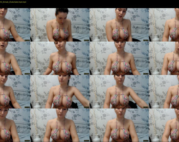 mila12000 — 4 minute Chaturbate female cam show recording, 1080p, Feb 19, 2022