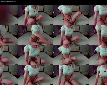 milanaaafit — 5 minute Chaturbate couple cam show recording, 1080p, Feb 19, 2022