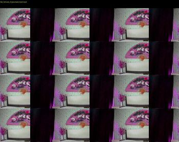 milanaaafit — 8 minute Chaturbate couple cam show recording, 1080p, Feb 19, 2022